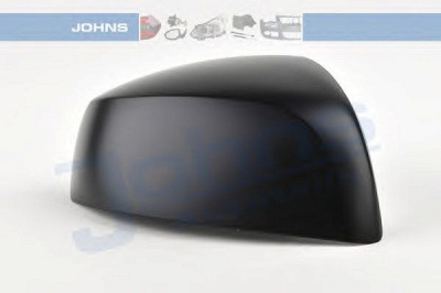 JOHNS 55623890 -  Покрытие, внешнее зеркало