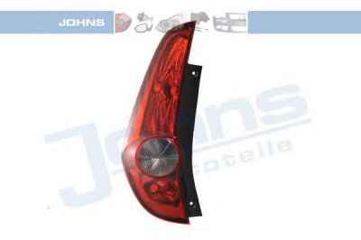 JOHNS 5562871 -  Задний фонарь