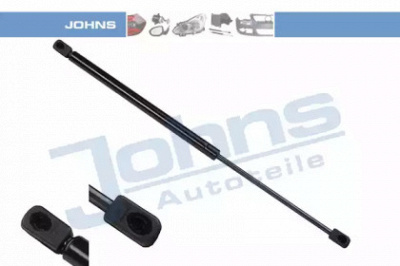 JOHNS 55629591 -  Газовая пружина, крышка багажник