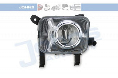 JOHNS 5565302 -  Противотуманная фара