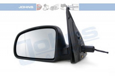JOHNS 5565371 -  Наружное зеркало