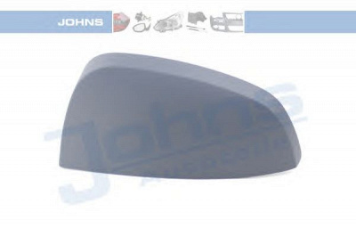 JOHNS 55653791 -  Покрытие, внешнее зеркало