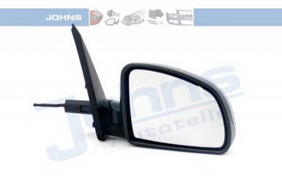 JOHNS 55653815 -  Наружное зеркало