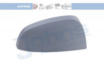 JOHNS 55653891 -  Покрытие, внешнее зеркало