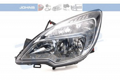 JOHNS 556609 -  Основная фара