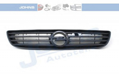 JOHNS 557105 -  Решетка радиатора
