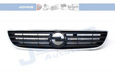 JOHNS 5571051 -  Решетка радиатора