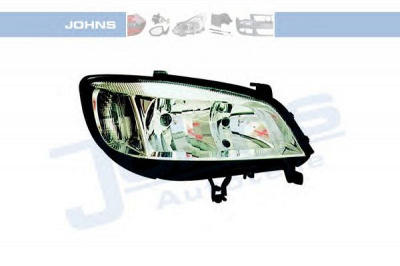 JOHNS 557110 -  Основная фара