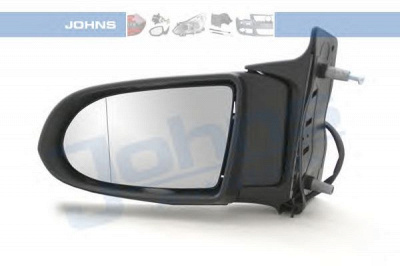 JOHNS 55713761 -  Наружное зеркало