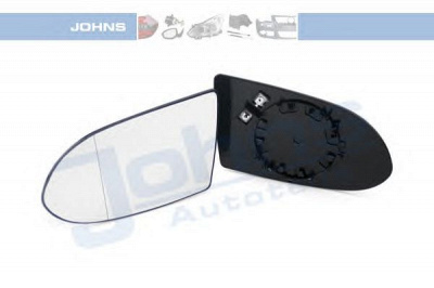 JOHNS 55713780 -  Зеркальное стекло, наружное зеркало