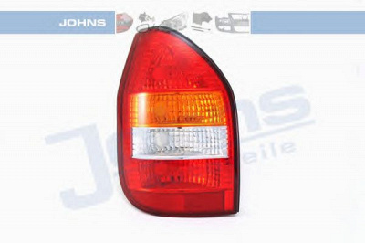 JOHNS 5571871 -  Задний фонарь