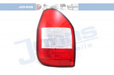 JOHNS 5571873 -  Задний фонарь