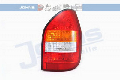 JOHNS 5571881 -  Задний фонарь
