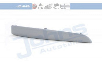 JOHNS 5572076 -  Облицовка / защитная накладка, буфер