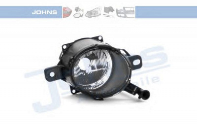 JOHNS 5572303 -  Противотуманная фара