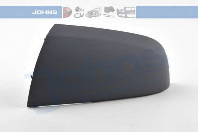 JOHNS 55723791 -  Покрытие, внешнее зеркало