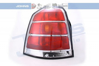 JOHNS 5572871 -  Задний фонарь