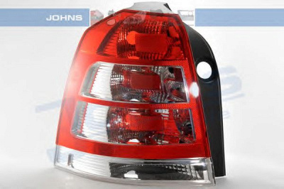 JOHNS 5572873 -  Задний фонарь