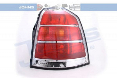 JOHNS 5572881 -  Задний фонарь