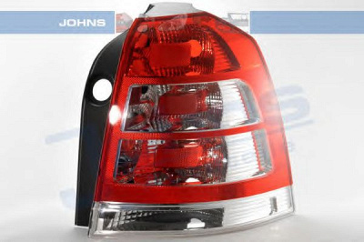 JOHNS 5572883 -  Задний фонарь