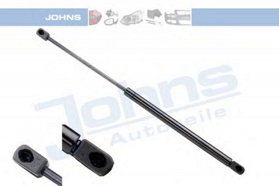 JOHNS 55729591 -  Газовая пружина, крышка багажник