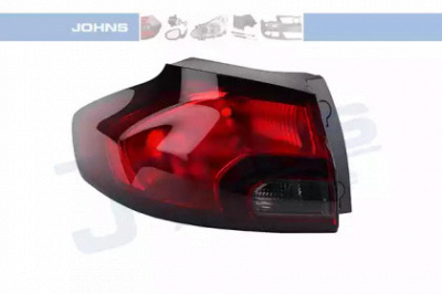 JOHNS 5573871 -  