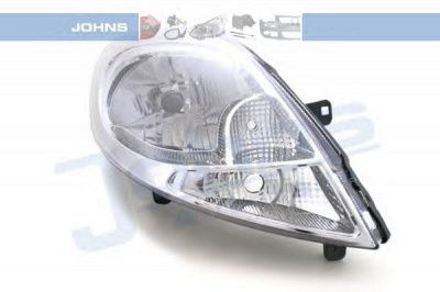 JOHNS 5581104 -  Основная фара