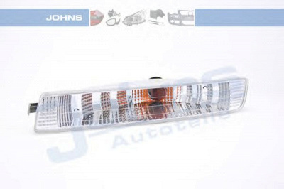 JOHNS 5581193 -  Фонарь указателя поворота