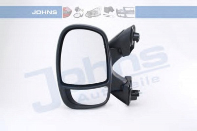 JOHNS 5581371 -  Наружное зеркало