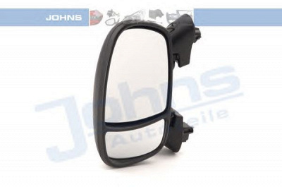 JOHNS 55813721 -  Наружное зеркало