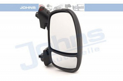 JOHNS 55813823 -  Наружное зеркало