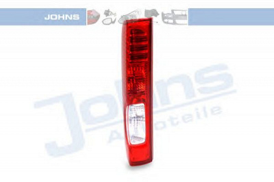 JOHNS 5581875 -  Задний фонарь