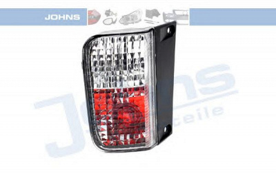 JOHNS 55818795 -  Задний противотуманный фонарь