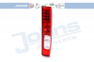 JOHNS 5581885 -  Задний фонарь