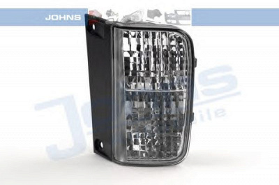 JOHNS 5581889 -  Фара заднего хода