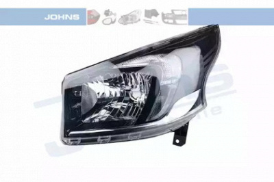 JOHNS 558209 -  