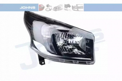 JOHNS 558210 -