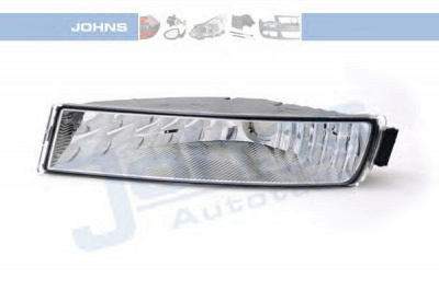 JOHNS 5591195 -  Фонарь указателя поворота