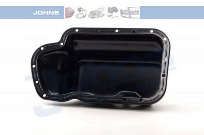 JOHNS 5706081 -  Масляный поддон