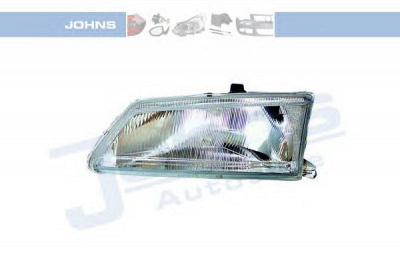 JOHNS 570609 -  Основная фара