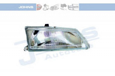 JOHNS 570610 -  Основная фара