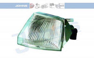 JOHNS 570619 -  Фонарь указателя поворота