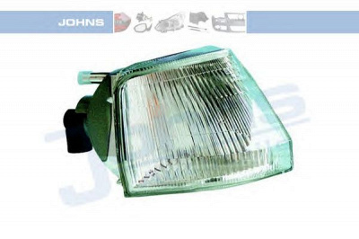 JOHNS 570620 -  Фонарь указателя поворота