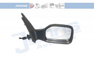 JOHNS 5706381 -  Наружное зеркало