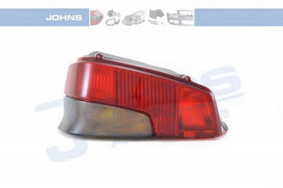 JOHNS 570687 -  Задний фонарь
