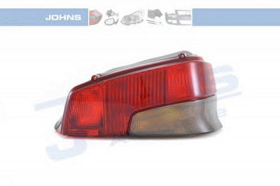 JOHNS 570688 -  Задний фонарь