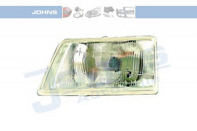 JOHNS 572209 -  Основная фара