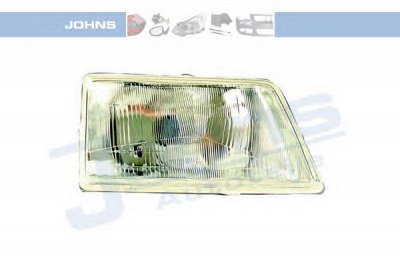 JOHNS 572210 -  Основная фара