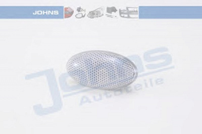 JOHNS 5726212 -  Фонарь указателя поворота