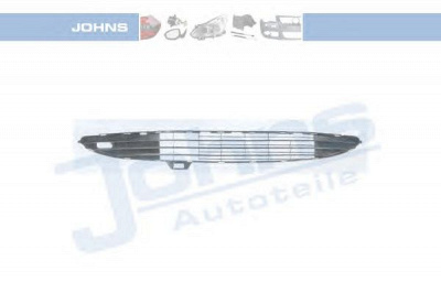 JOHNS 572627 -  Решетка вентилятора, буфер